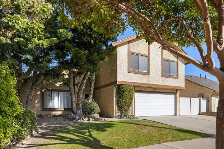 Property Photo: 1440 Helm Drive CA 93035