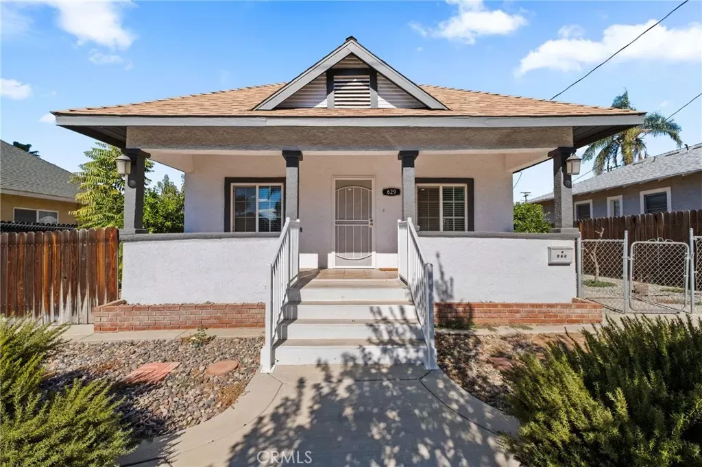 Property Photo: 629 Egan CA 92223