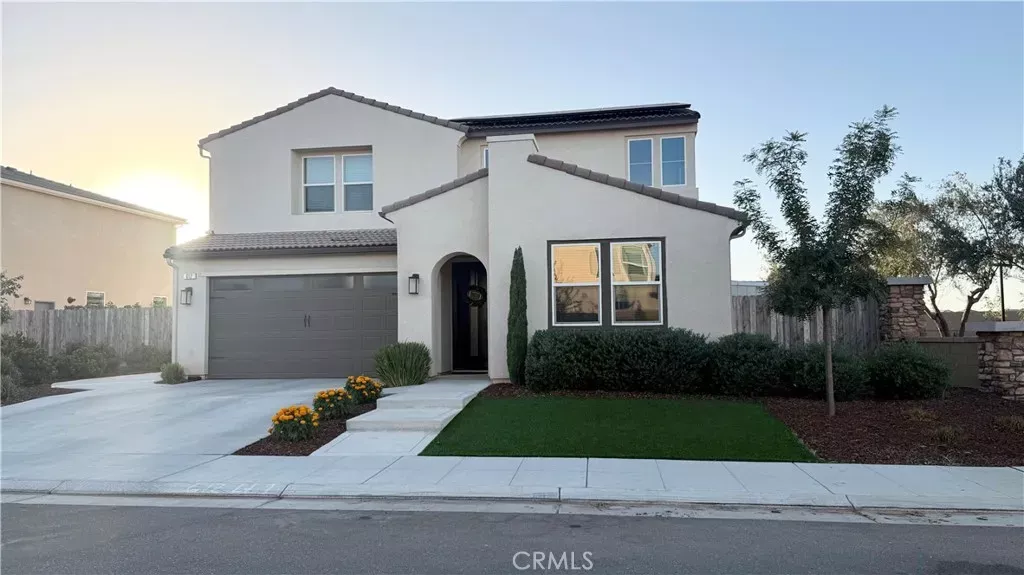 Property Photo:  612 Atlantica Drive South  CA 93636 