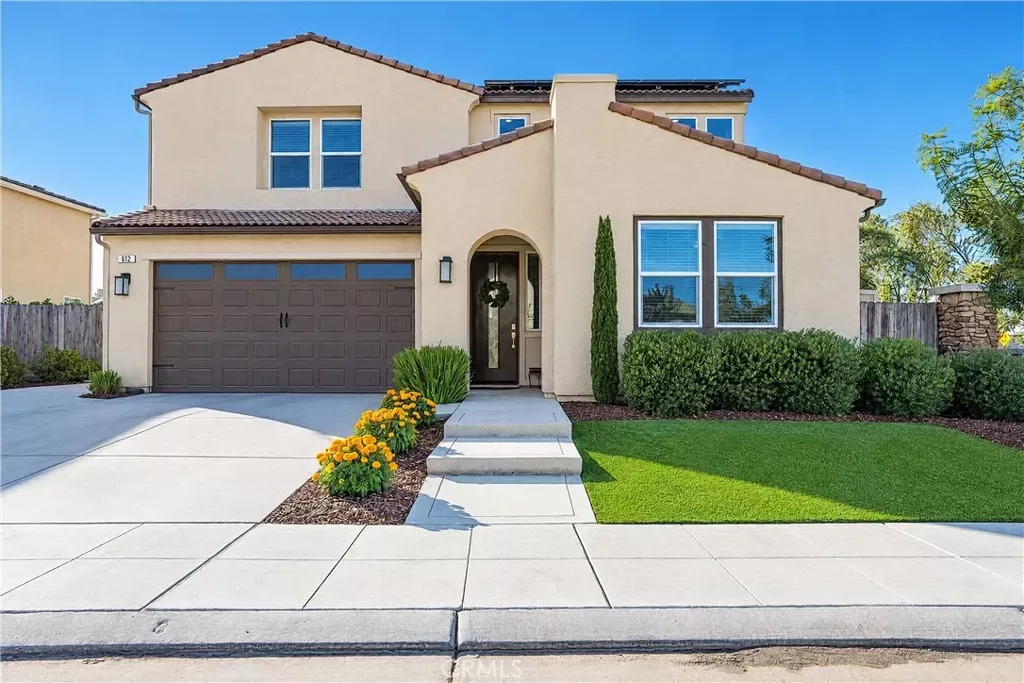 Property Photo:  612 Atlantica Drive South  CA 93636 