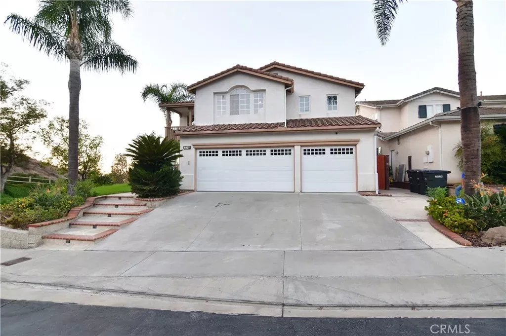 Property Photo:  5807 E Sandstone Ct  CA 92869 