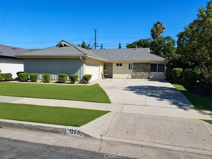 Property Photo:  1260 Kenwood Street  CA 90631 