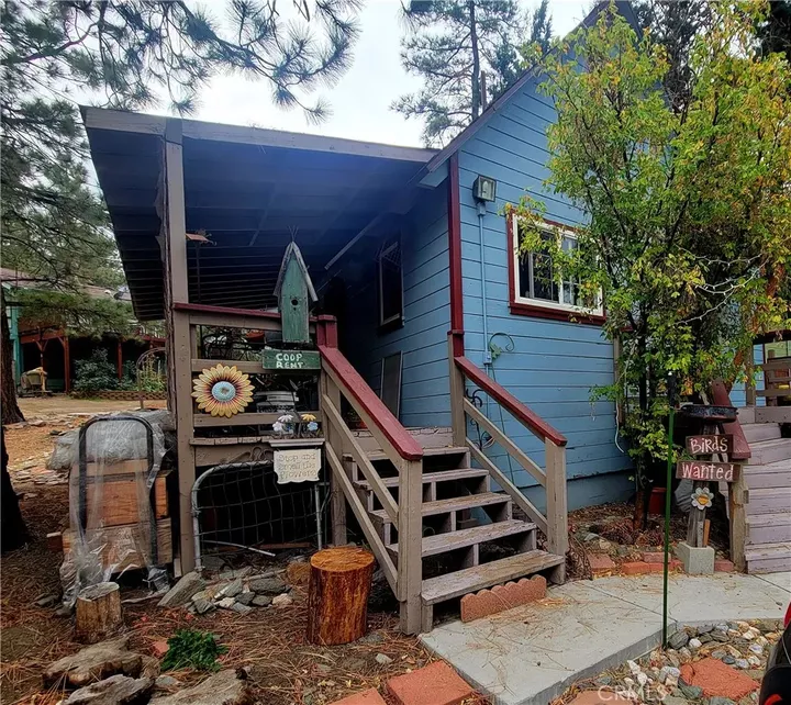 Property Photo:  1250 Lark  CA 92397 