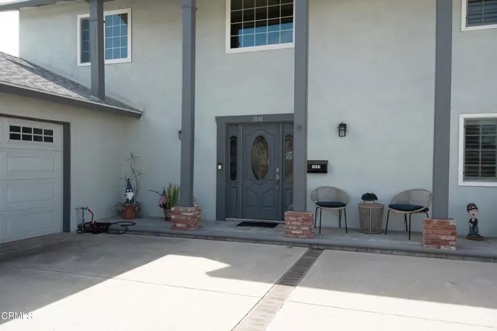 Property Photo:  1841 Ciprian Avenue  CA 93010 