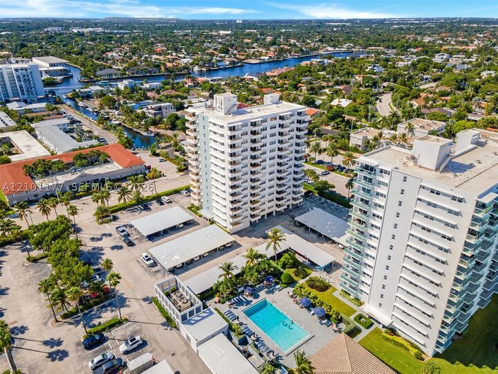 Property Photo:  1630 N Ocean Blvd 1112  FL 33062 