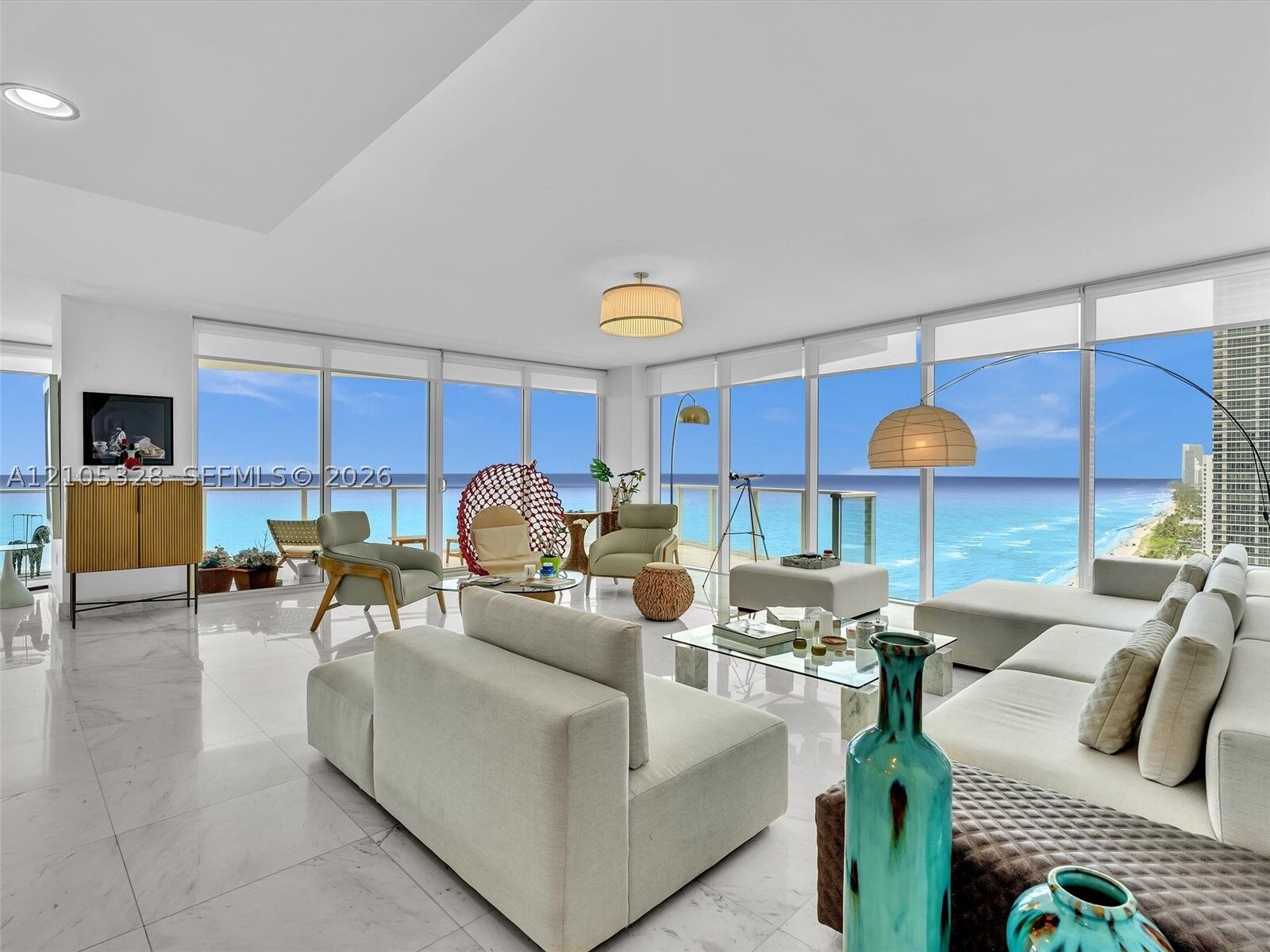 Property Photo: 3951 S Ocean Dr 1901 FL 33019