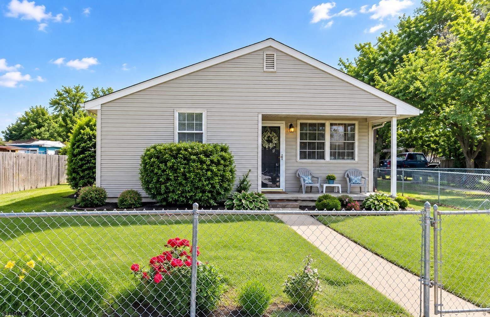 Property Photo: 107 Shadeland Ave NJ 08232