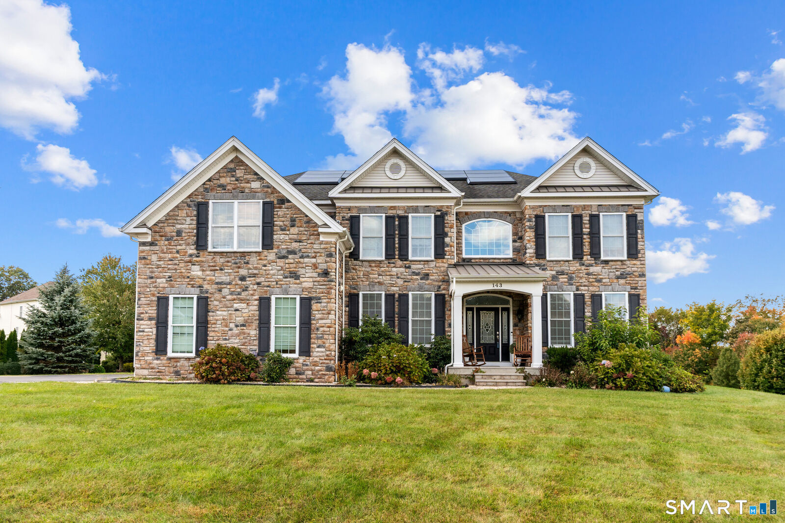 Property Photo:  143 Rochela Drive  CT 06489 