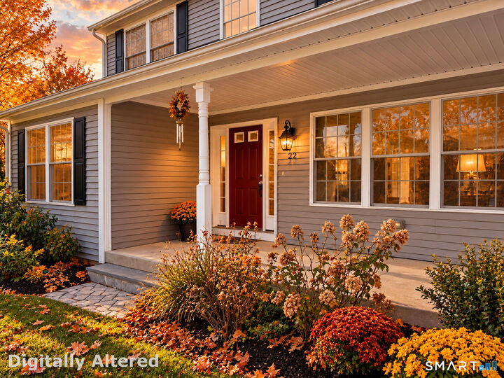 Property Photo:  22 Hunters Lane  CT 06479 