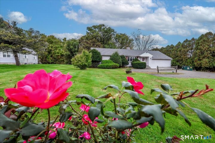 Property Photo:  32 Old New Milford Road  CT 06804 