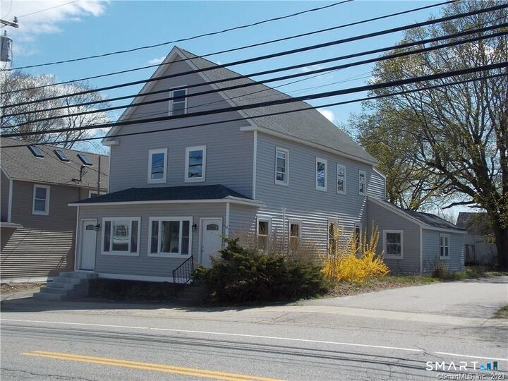 Property Photo:  94 Lebanon Avenue  CT 06415 