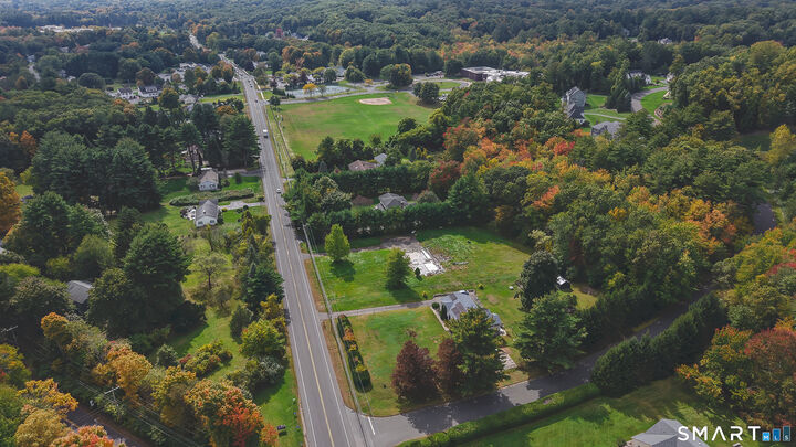 Property Photo:  349 West Avon Road  CT 06001 