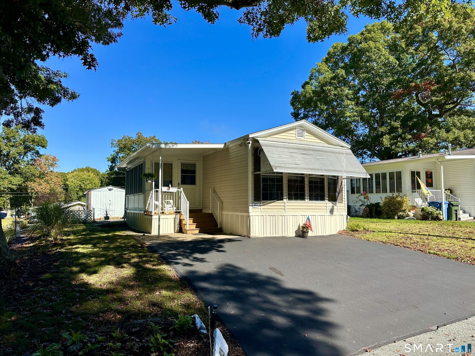 Property Photo:  136 Hunters Road Lot 83  CT 06360 