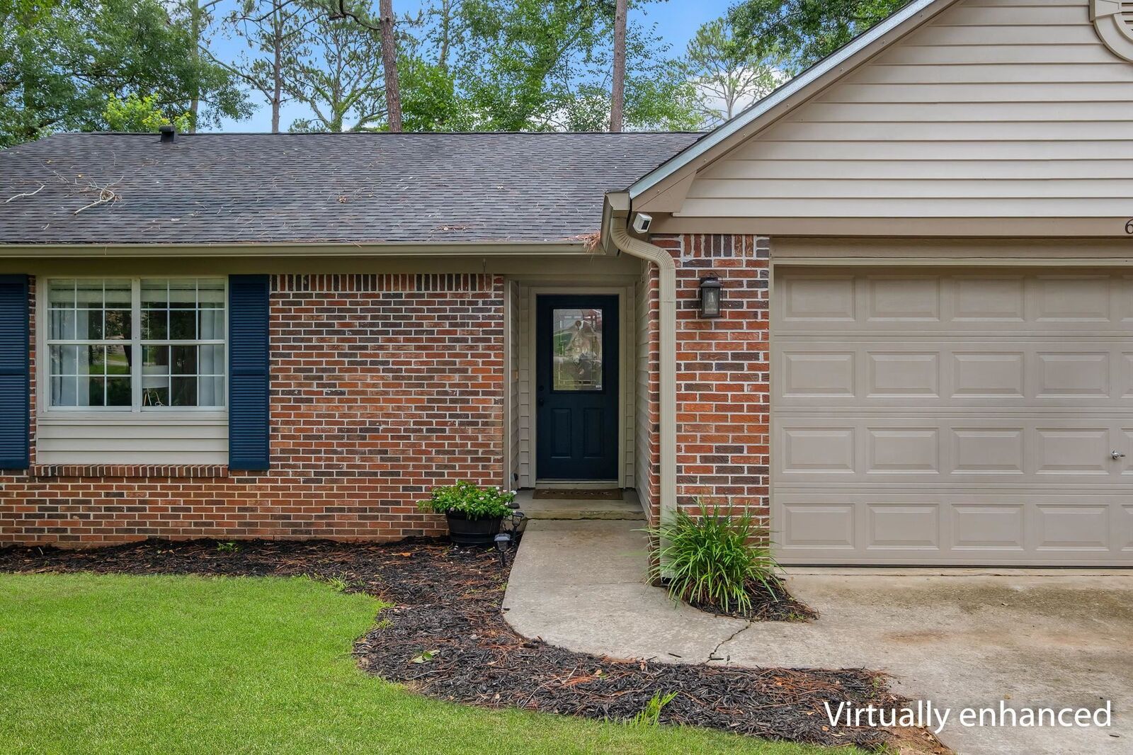Property Photo:  6447 Joe Cotton Trail  FL 32309 