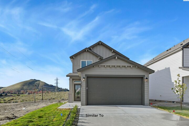 Property Photo:  289 N Dewberry Pl  WA 99336 