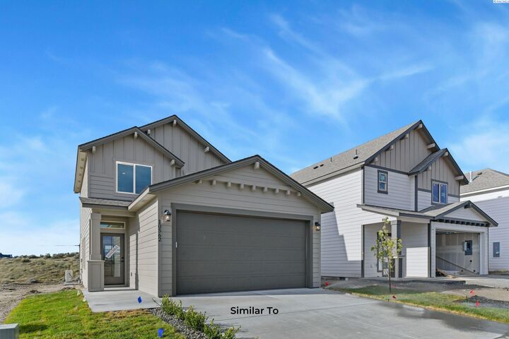 Property Photo:  289 N Dewberry Pl  WA 99336 