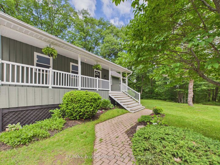 Property Photo:  1130 Cedar Lane  ON P1L 1L5 
