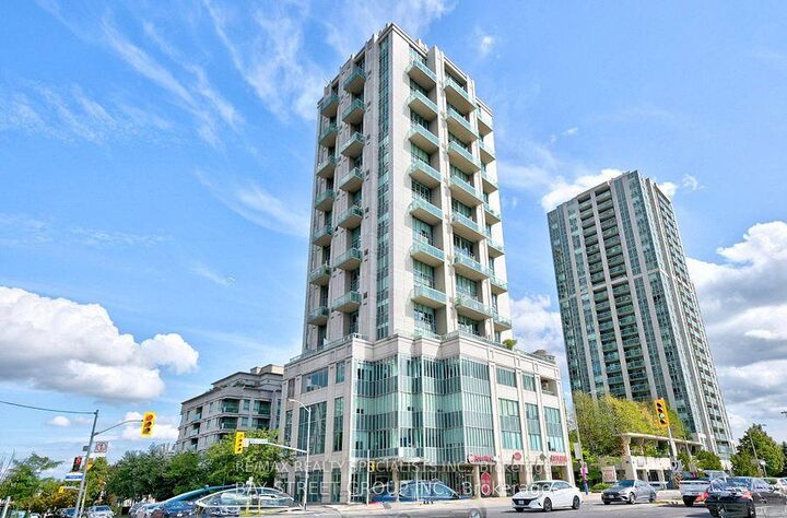 Property Photo:  1 Avondale Avenue 501  ON M2N 7J1 