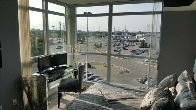 Property Photo: 235 Sherway Gardens Road 507 ON M9C 0A2