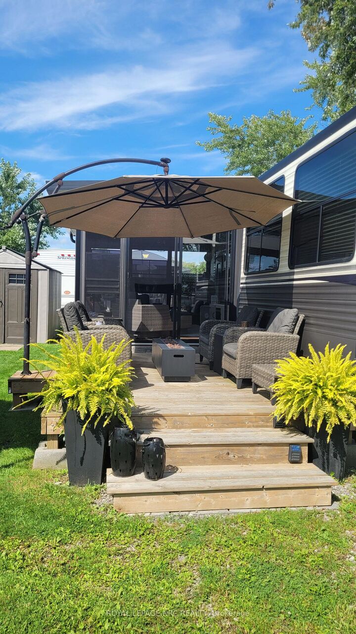 Property Photo:  367 Niece Road 138 - 8th St  ON N0A 1K0 