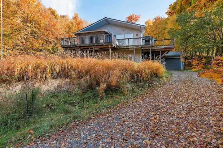 Property Photo:  5 Maplewood Drive  ON P2A 0B5 