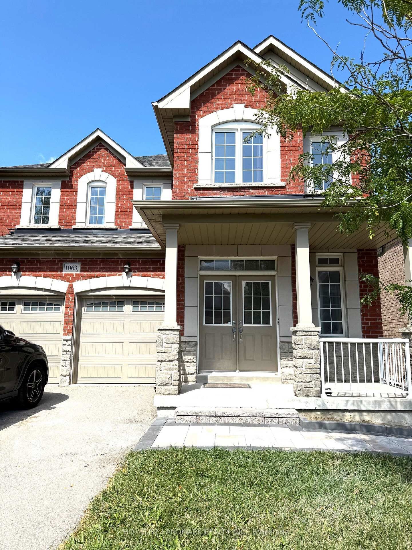 Property Photo:  1063 Warby Trail  ON L3X 3H6 