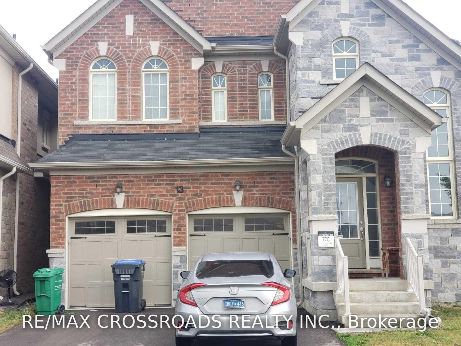 Property Photo:  13 Swans Acre Trail  ON L6R 4A1 