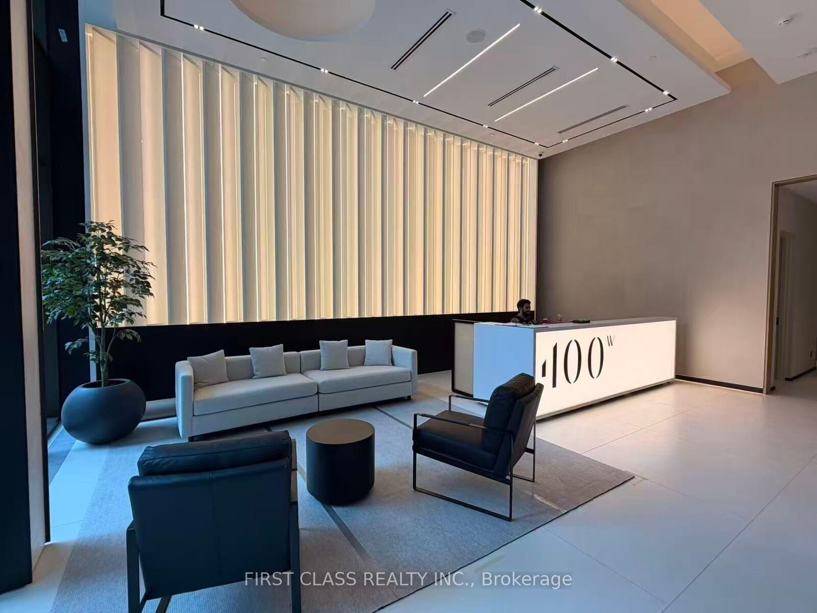 Property Photo:  400 King Street W 2912  ON M5M 0X8 