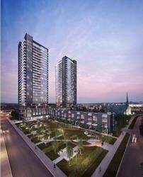 Property Photo:  6 Sonic Way N508  ON M3C 0P1 