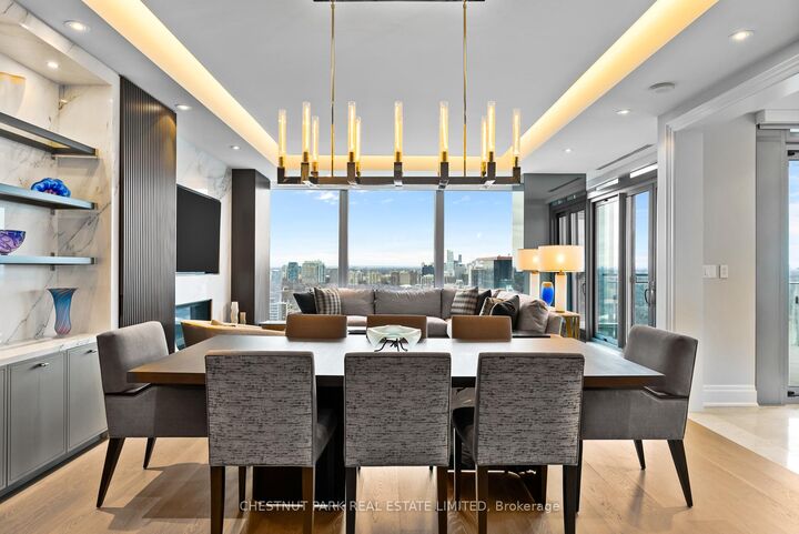 Property Photo: 50 Yorkville Avenue 3102 ON M4W 0A3