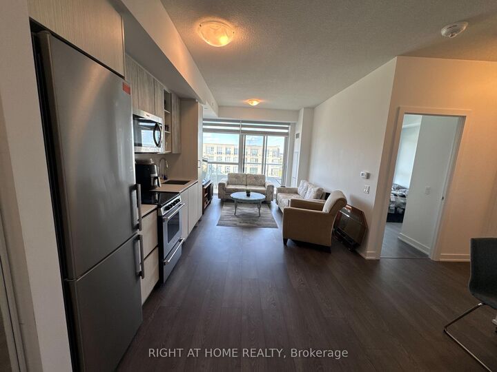 Property Photo:  251 Manitoba Street 1411  ON M8Y 0C7 
