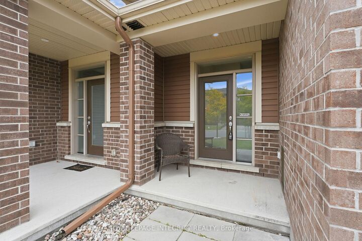 Property Photo:  231 Mountain Sorrel Way  ON K4A 1H3 