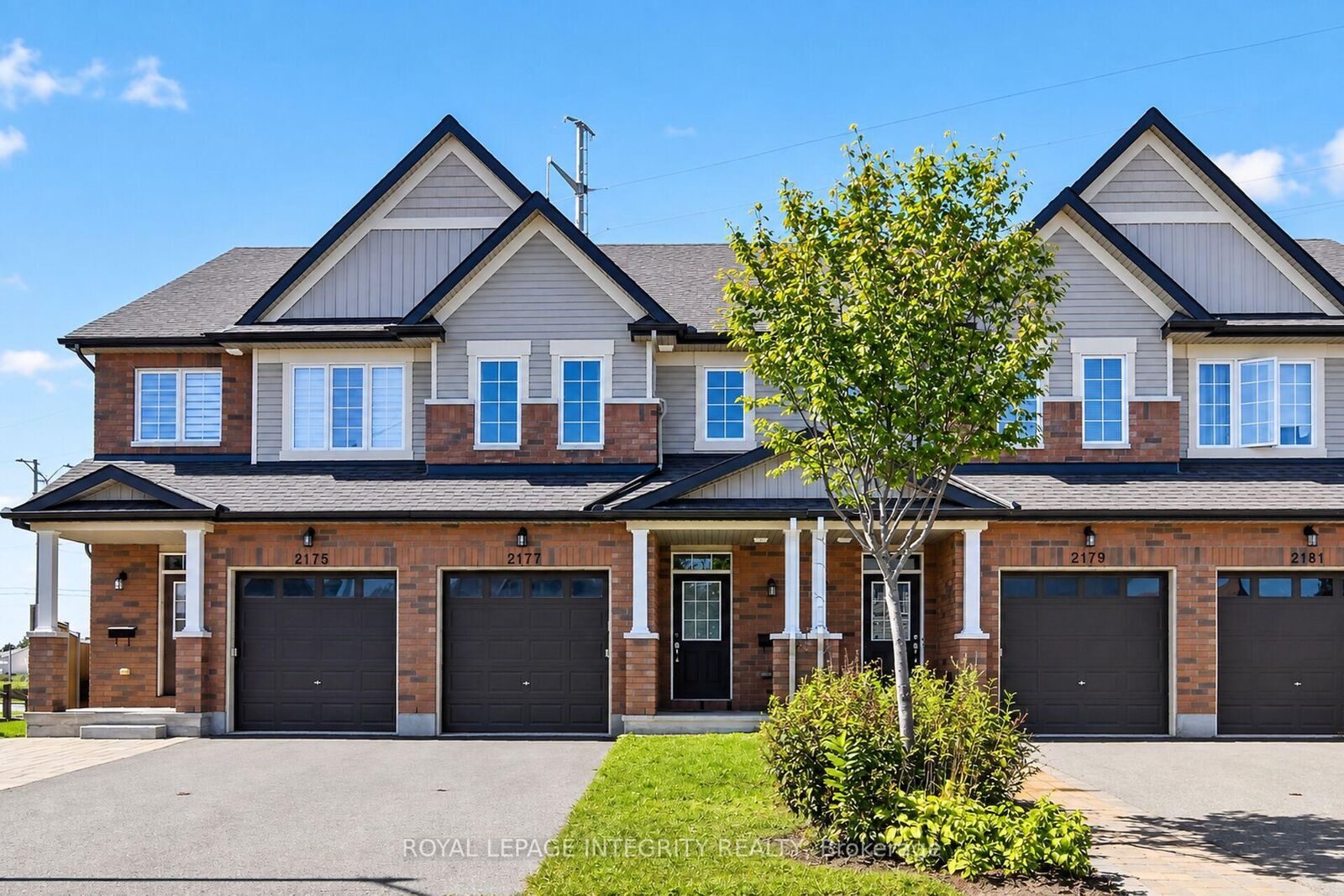 Photo de la propriété:  2177 Mondavi Street  ON K4A 4R7 