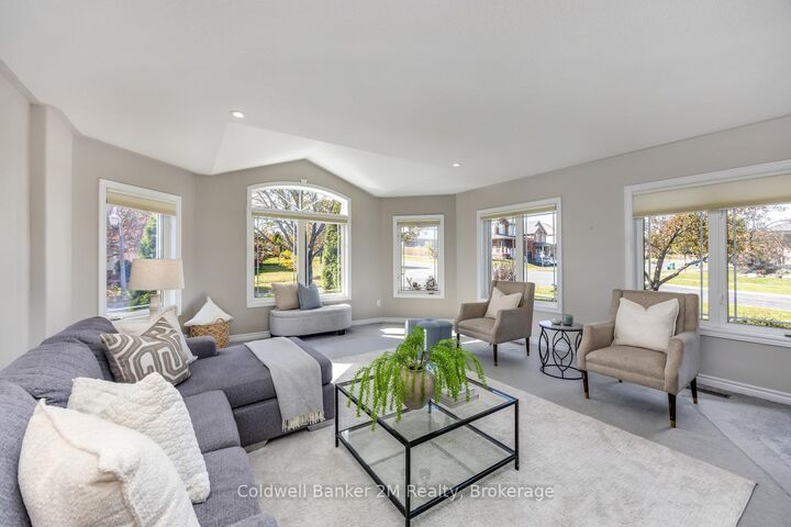 Property Photo:  504 Settler's Ridge NW  ON K9L 2A6 