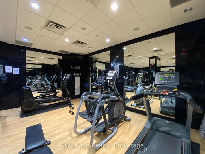 Property Photo:  310 Burnhamthorpe Road W 2308  ON L5B 4P9 