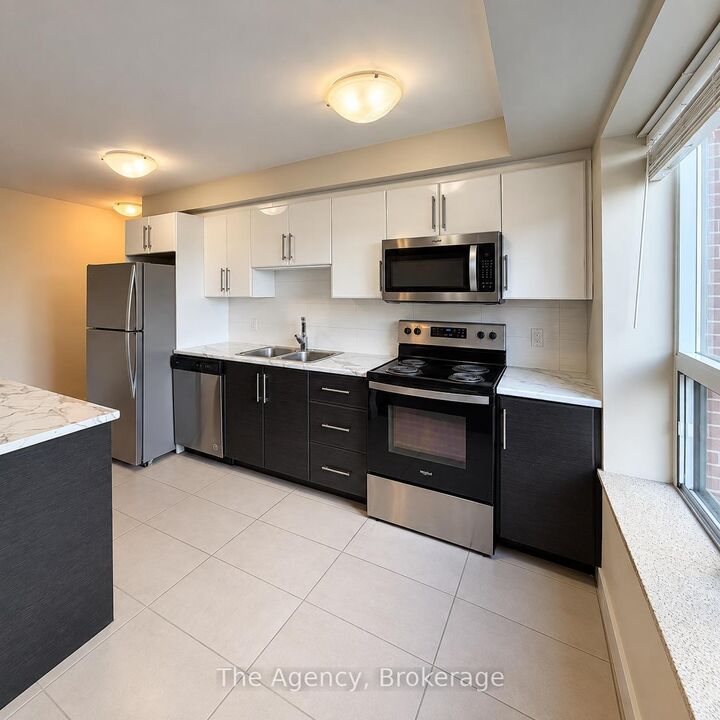 Property Photo:  99 Church Street 401  ON L2R 3E1 