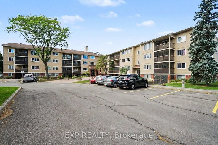 Property Photo:  6376 Bilberry Drive 304  ON K1C 4P6 