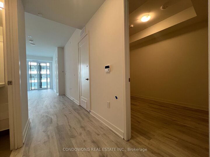 Property Photo:  135 Lower Sherbourne Street 2522  ON M5A 1Y4 