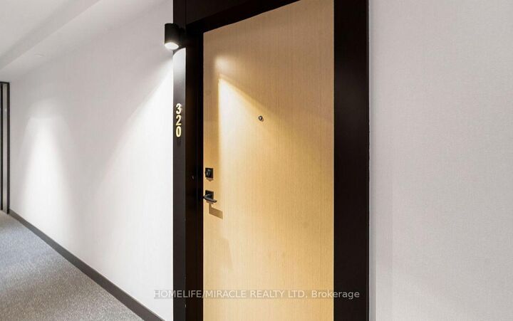 Property Photo:  36 Zorra Street 320  ON M8Z 0G5 