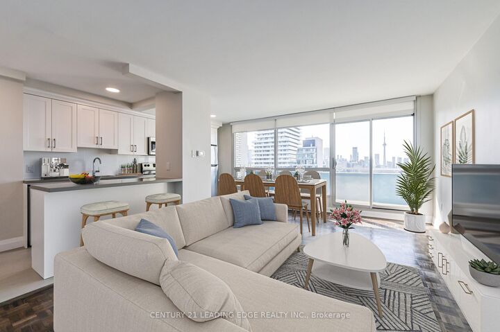 Property Photo:  20 Prince Arthur Avenue 5G  ON M5R 1B1 