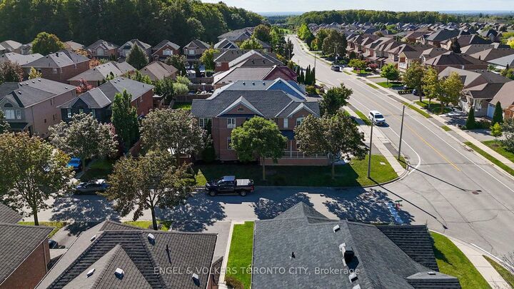 Property Photo: 311 Maria Antonia Road ON L4H 2Z1