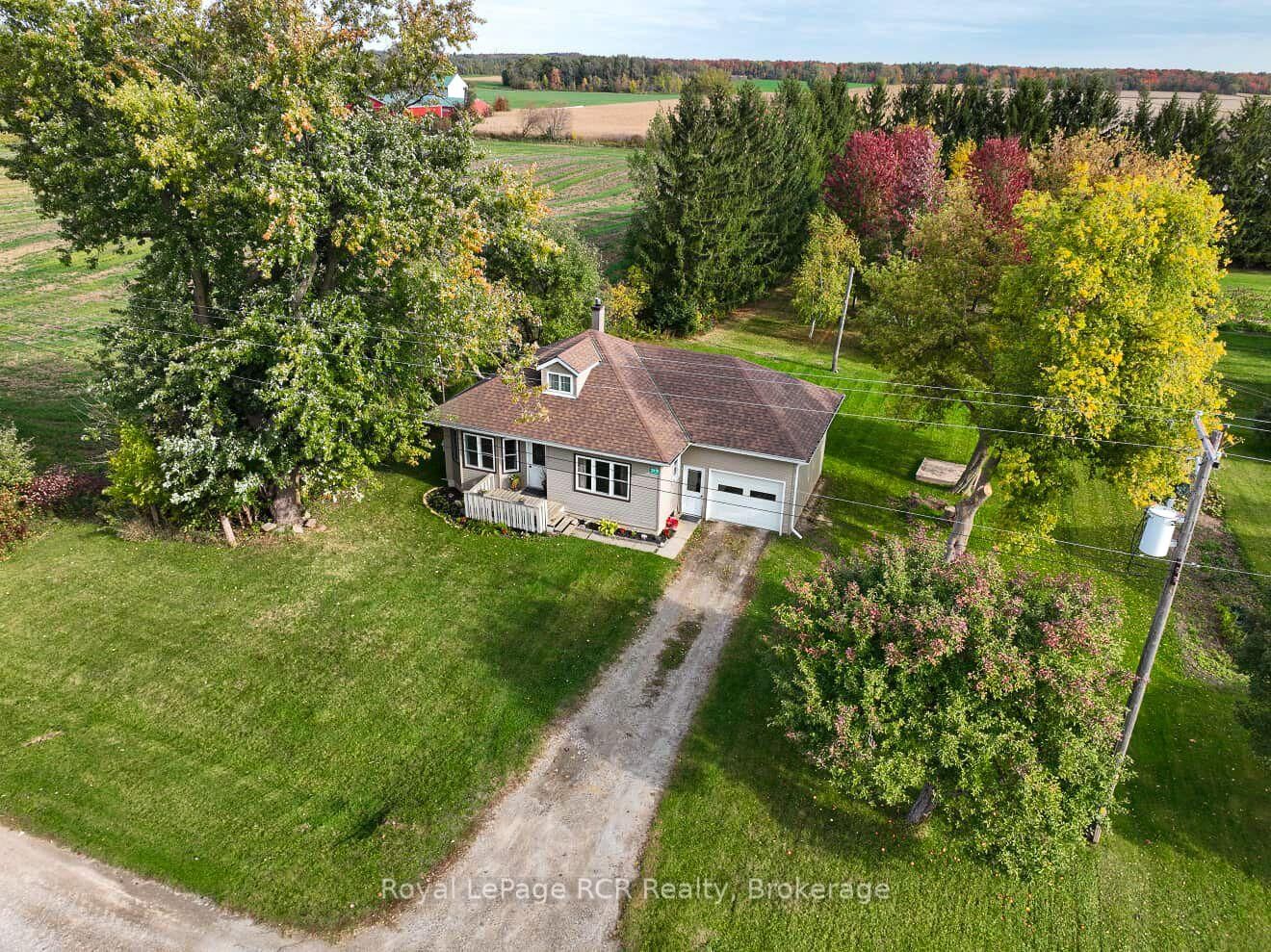 Property Photo:  5919 Road 119 Road  ON N0K 1C0 