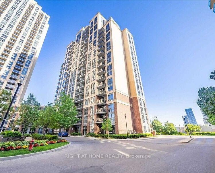 Property Photo:  1 Michael Power Place 711  ON M9A 0A1 
