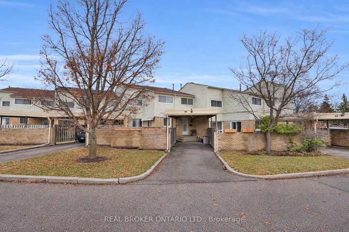Property Photo:  415 Morgan Avenue 15  ON N2A 2V6 