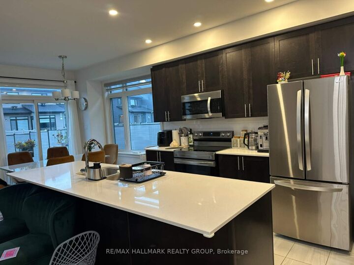 Property Photo: 64 Heirloom Street ON K4M 0K9
