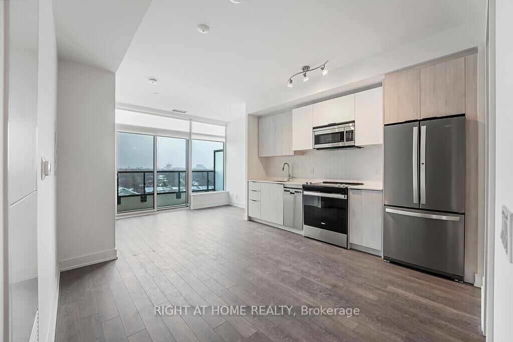 Property Photo:  1350 Ellesmere Road 714  ON M1P 0G6 