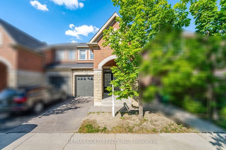 Property Photo:  55 Loftsmore Drive  ON L6R 0W2 