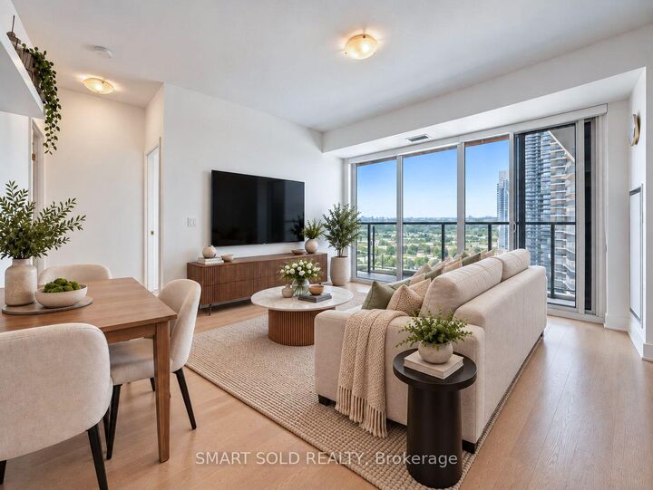 Property Photo: 30 Shore Breeze Drive 2313 ON M8V 0J1