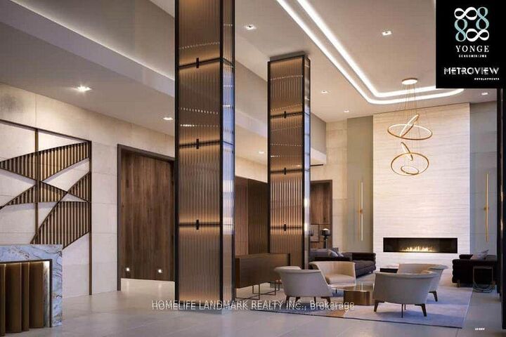Property Photo: 8888 Yonge Street 209 ON L4C 6Z1