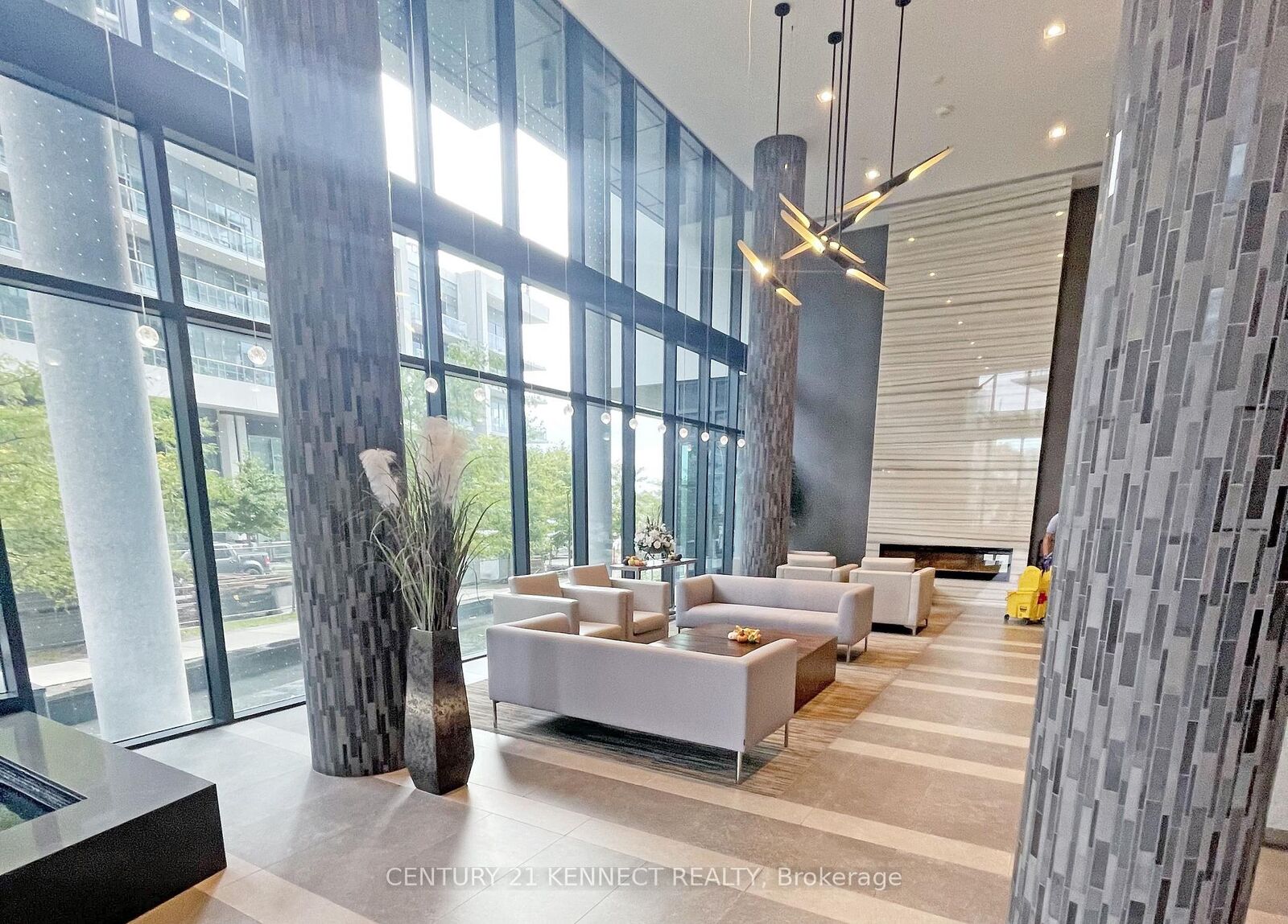 Property Photo:  39 Annie Craig Drive 1602  ON M8V 0C5 